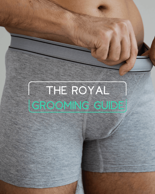 8 Healthy Grooming Tips For Your Genitals
