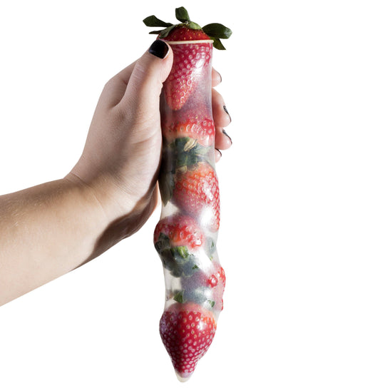 Comprehensive Guide on Flavored Condoms