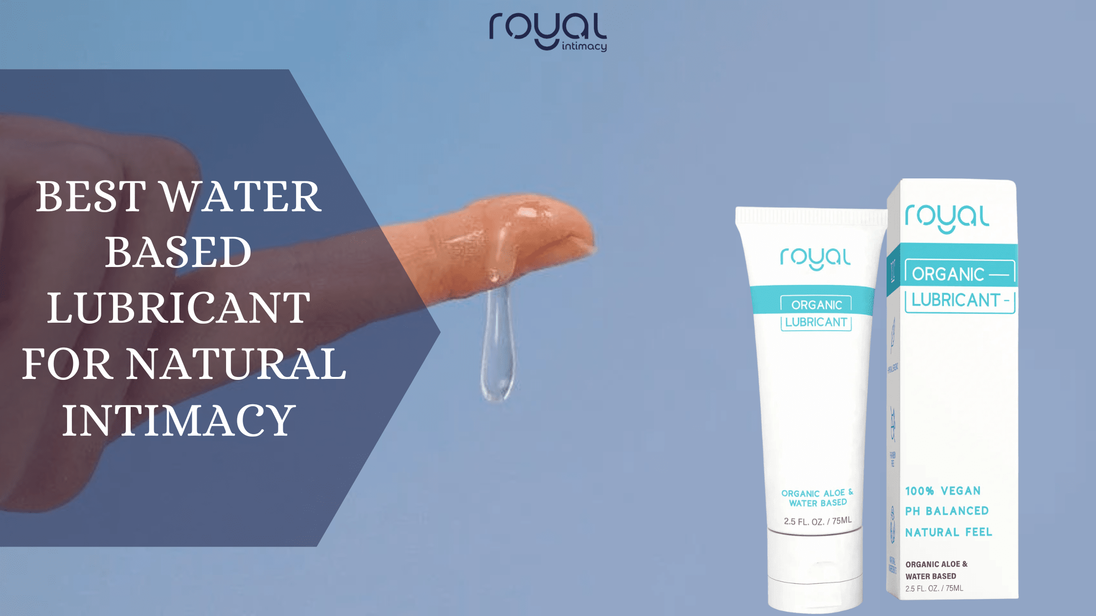 How To Use Water Based Lubricant Royal Intimacy How To Use Water Based Lubricant Royal Intimacy