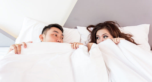 sex myths