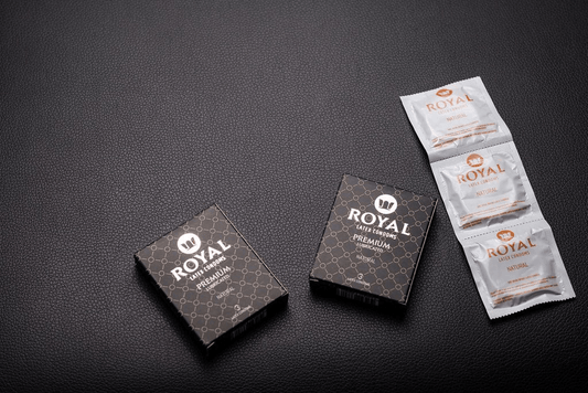royal condoms