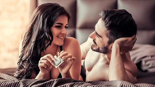 Flavored Condoms: Essential Information and Expert Tips You Need to Know