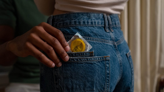 When Should You Consider Using Flavored Condoms for Oral Sex?
