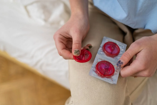 Intimacy Without Compromise – Discover the Best All-Natural Condoms