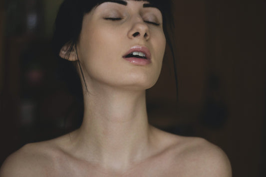 How Meditation Boosts Our Sex Life