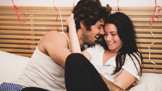 Enhancing Pleasure: 5 Ways to Improve Your Condom Experience