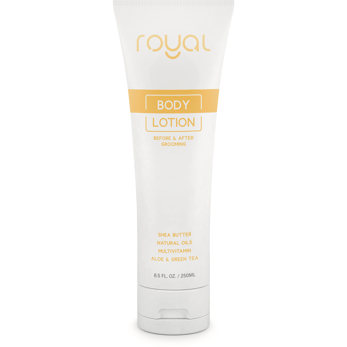 Intimate Grooming Lotion - Royal Intimacy