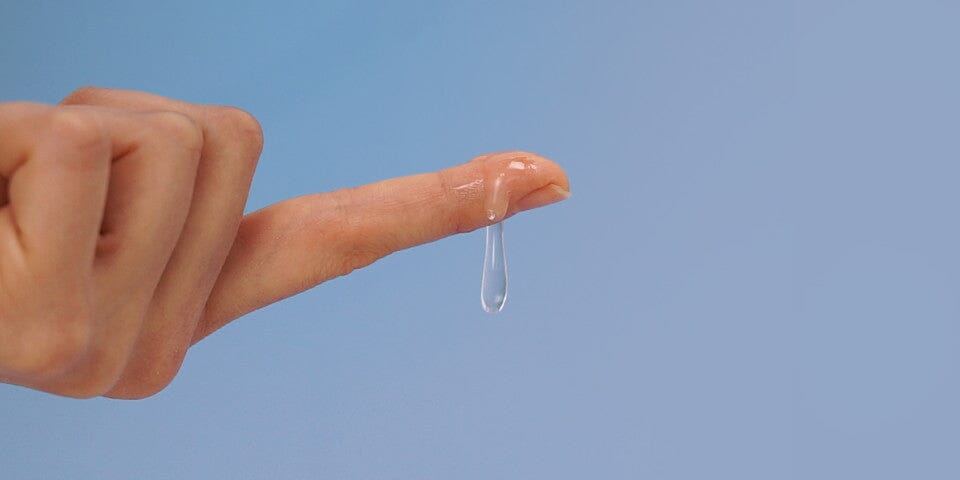 Water-Based vs. Silicone-Based Lubricants: The Ultimate Lube Battle