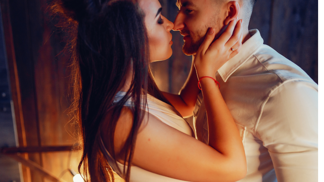 Unlocking Confidence: Elevate Your Sexual Wellness with Royal Intimacy