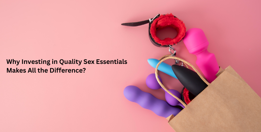 sex essentials