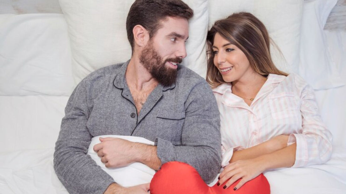 Your Guide to Better Intimacy: Try Our Top-Rated Condoms