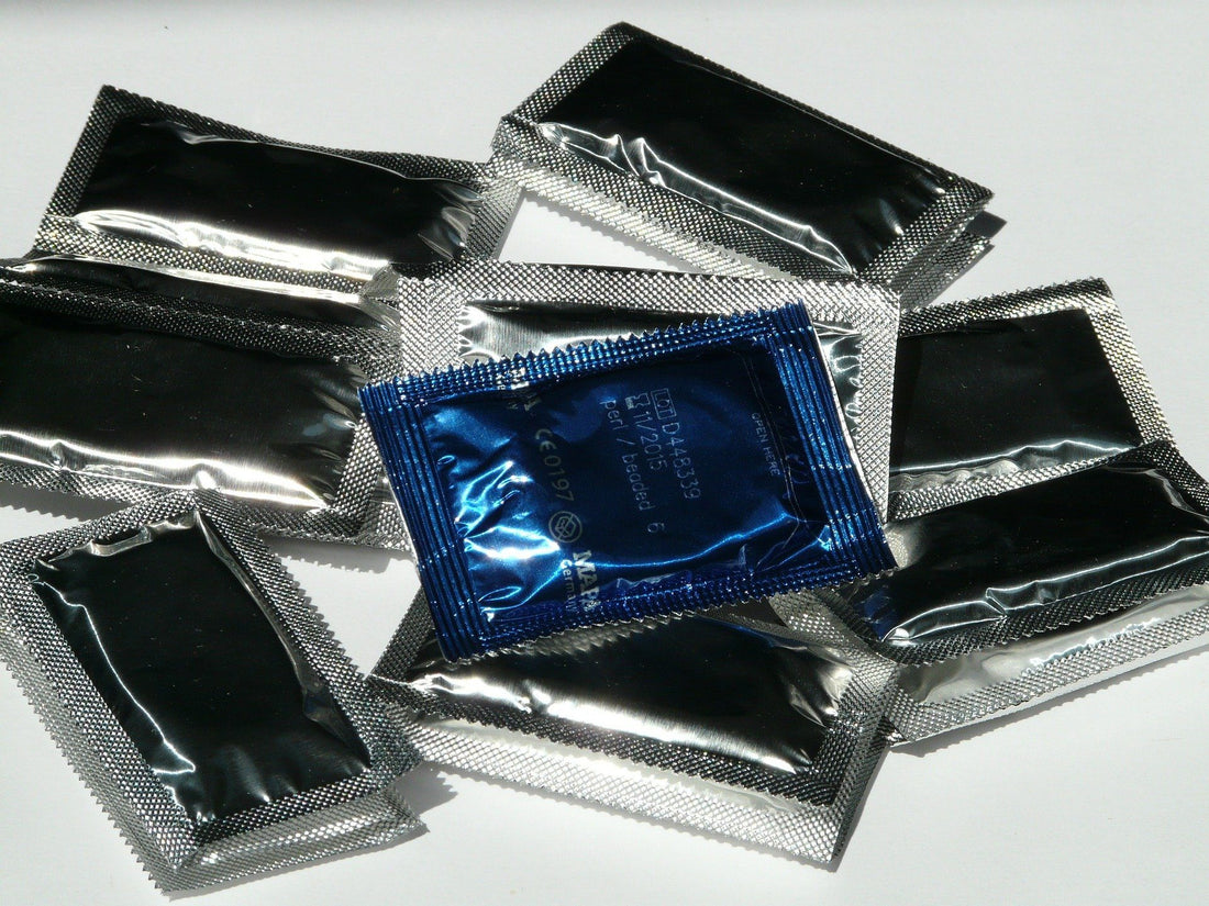 non-latex condoms