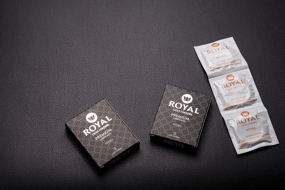 royal condoms