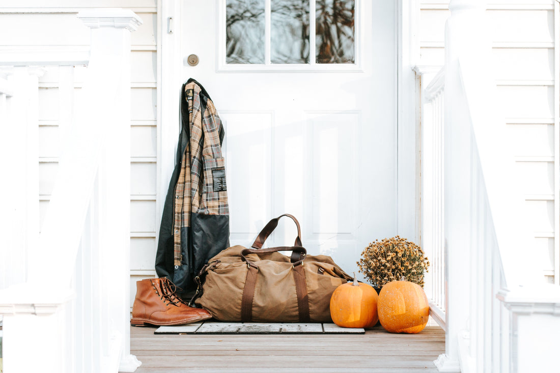 Home for Thanksgiving? How to Get Noticed by Your High School Crush