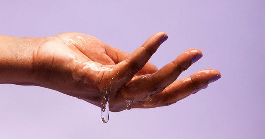 Personal Lubricant is Essential to Your Sex Life