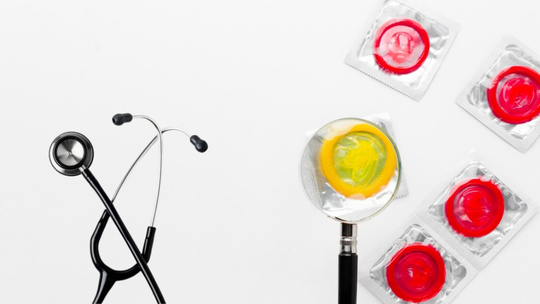 The Science Behind the Sensation: How Flavored Condoms Work?