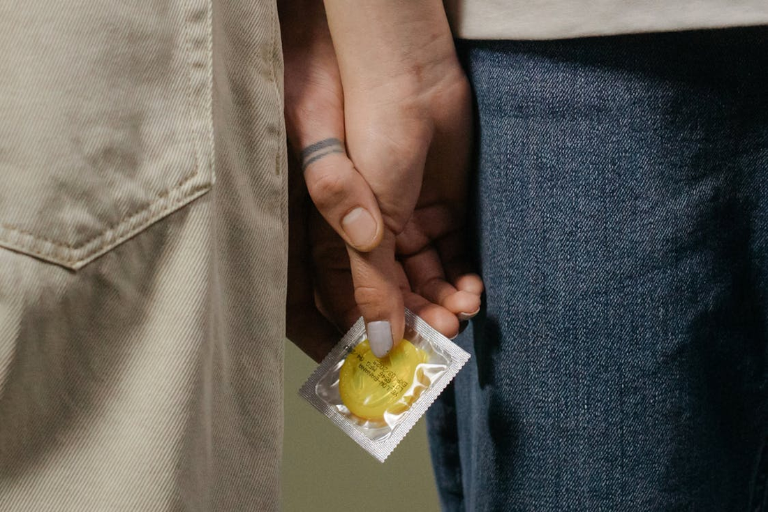 How Sexual Wellness Products Can Boost Confidence and Satisfaction?