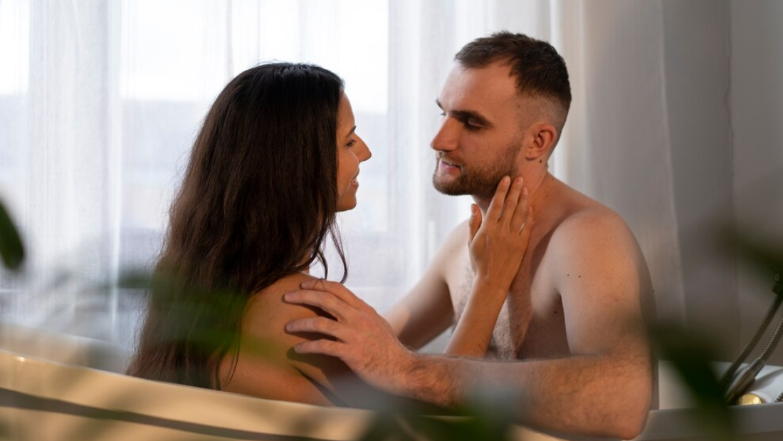 Better Intimacy Starts Here – Sexual Wellness Products for All