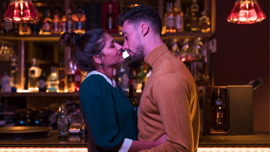 Date Night with a Twist: Incorporating Sexual Wellness Activities