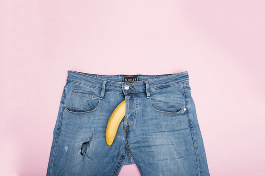 Sexual Dysfunctions: What You Should Know