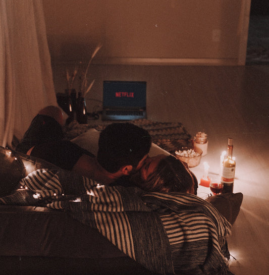 Cuffing Season: What to Look for in a Fall Cuddle Buddy