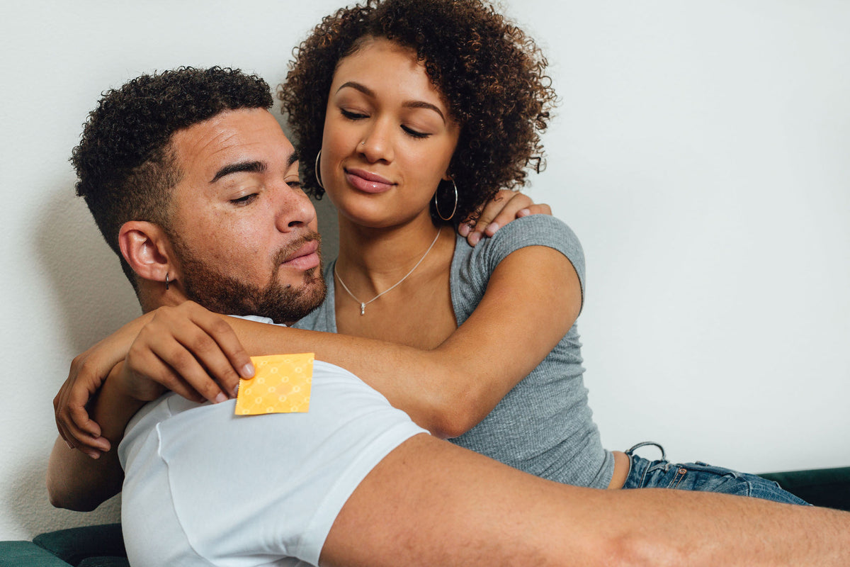 Tailored Fit Ultra Thin Vegan Latex Condoms