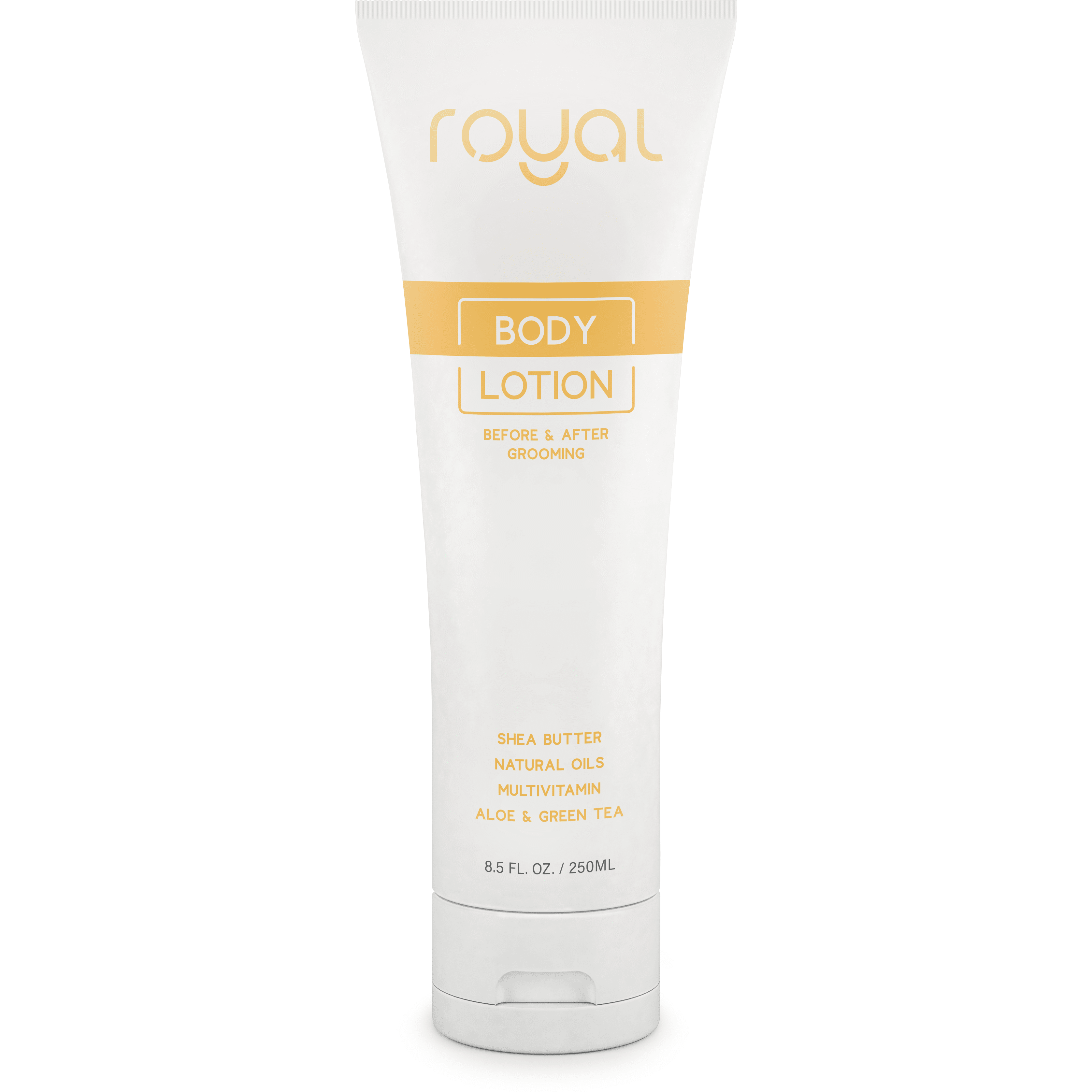 Natural Body and Sex Lotion for a Sensual Experience image