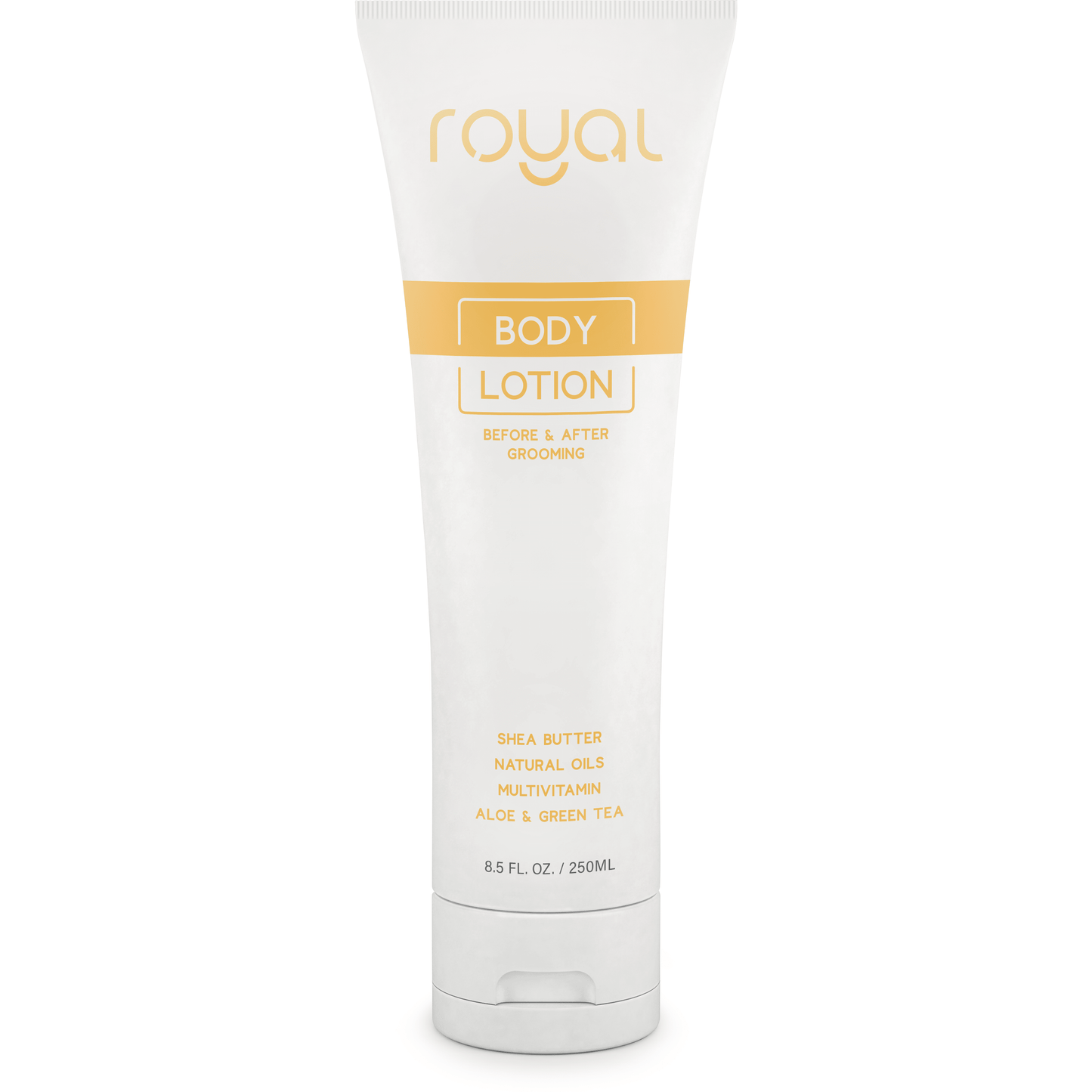 Intimate Grooming Lotion - Royal Intimacy