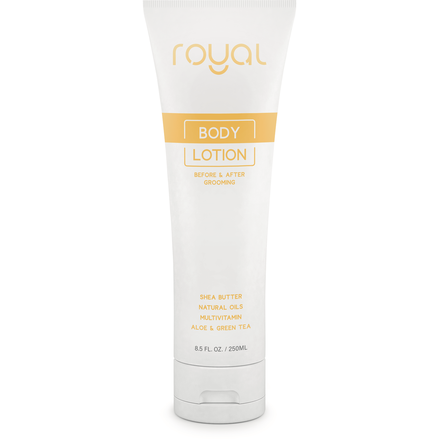 Intimate Grooming Lotion - Royal Intimacy