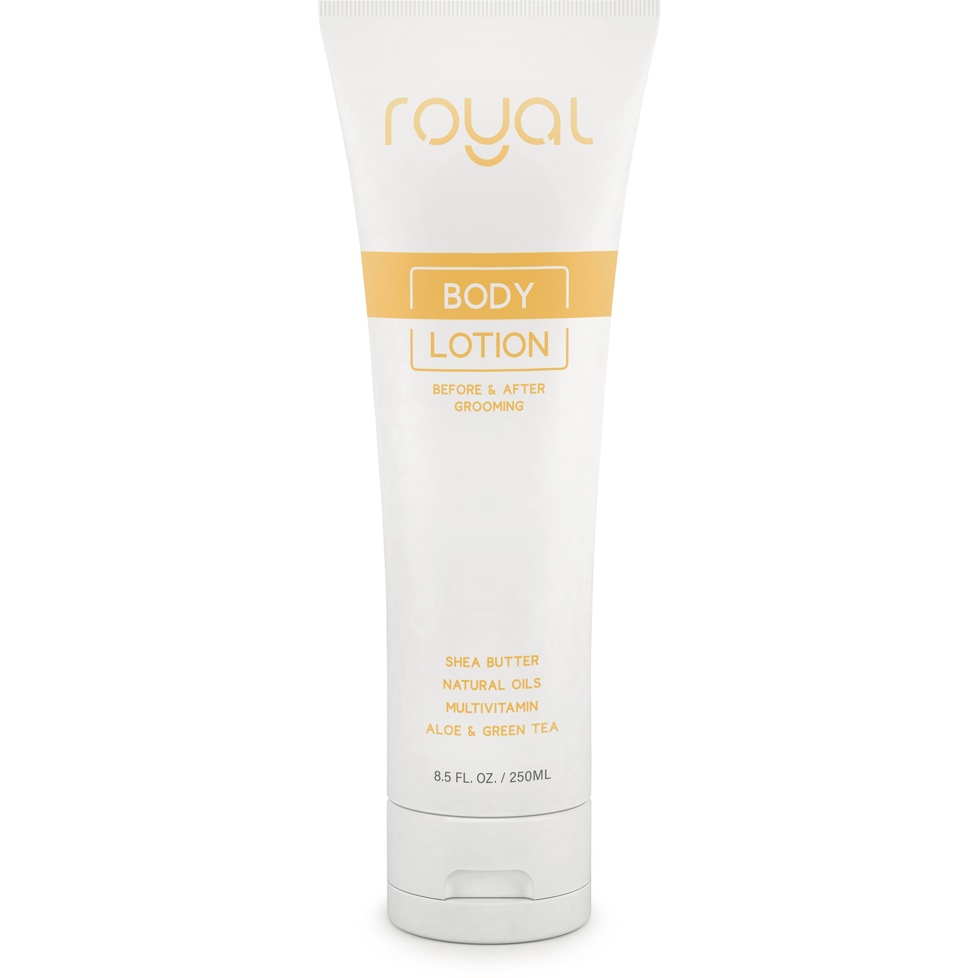 Intimate Grooming Lotion - Royal Intimacy